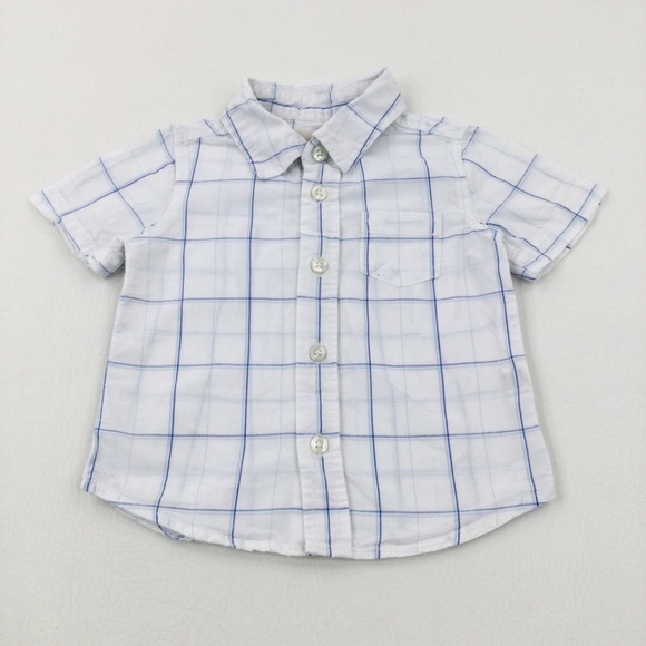 Other - Boys button down shirt
